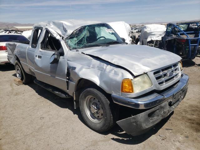 Photo 3 VIN: 1FTYR44V03TA03702 - FORD RANGER 