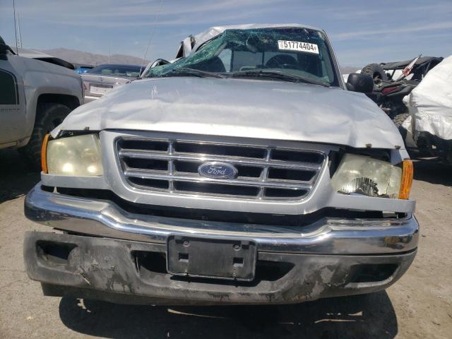 Photo 4 VIN: 1FTYR44V03TA03702 - FORD RANGER 