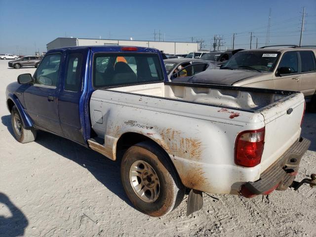 Photo 1 VIN: 1FTYR44V03TA03893 - FORD RANGER 