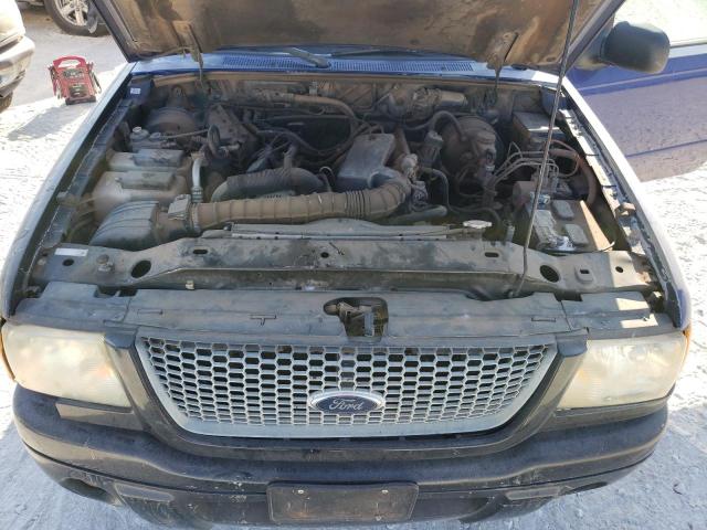 Photo 10 VIN: 1FTYR44V03TA03893 - FORD RANGER 