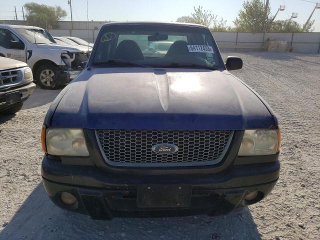 Photo 4 VIN: 1FTYR44V03TA03893 - FORD RANGER 