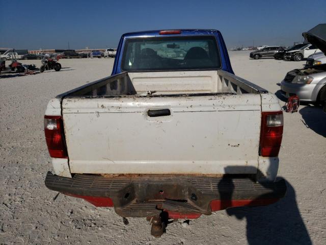 Photo 5 VIN: 1FTYR44V03TA03893 - FORD RANGER 