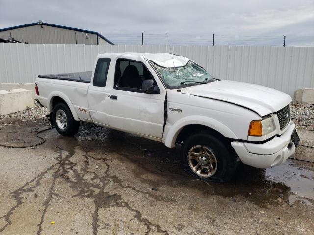 Photo 3 VIN: 1FTYR44V03TA38529 - FORD RANGER SUP 