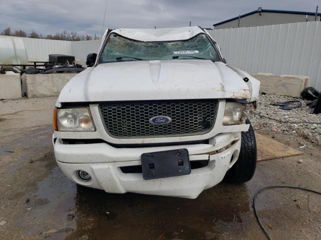 Photo 4 VIN: 1FTYR44V03TA38529 - FORD RANGER SUP 