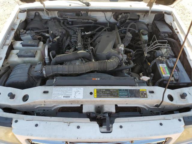 Photo 10 VIN: 1FTYR44V13PA78725 - FORD RANGER SUP 