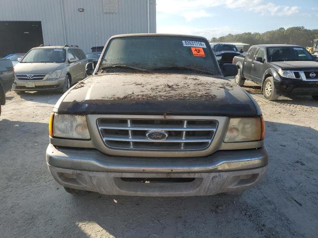 Photo 4 VIN: 1FTYR44V13TA01182 - FORD RANGER SUP 