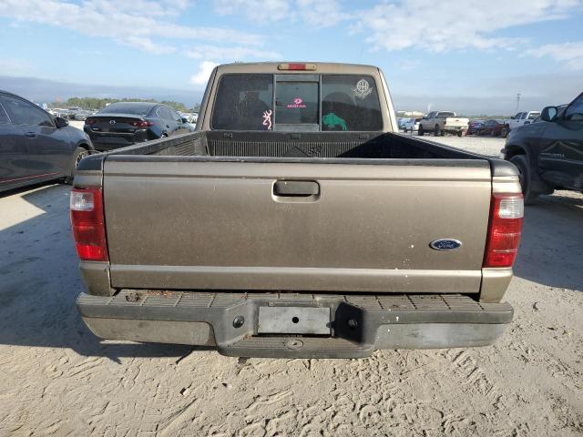 Photo 5 VIN: 1FTYR44V13TA01182 - FORD RANGER SUP 