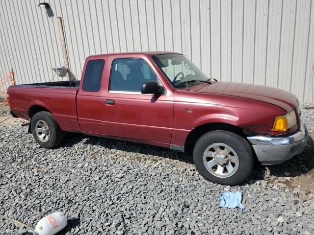 Photo 3 VIN: 1FTYR44V23PA84131 - FORD RANGER SUP 