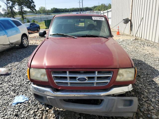 Photo 4 VIN: 1FTYR44V23PA84131 - FORD RANGER SUP 