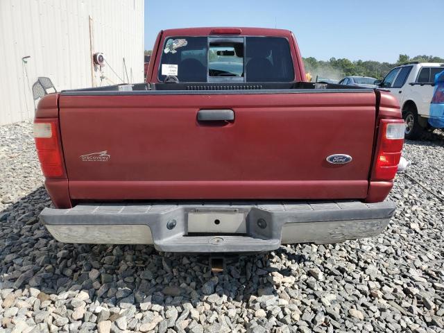 Photo 5 VIN: 1FTYR44V23PA84131 - FORD RANGER SUP 