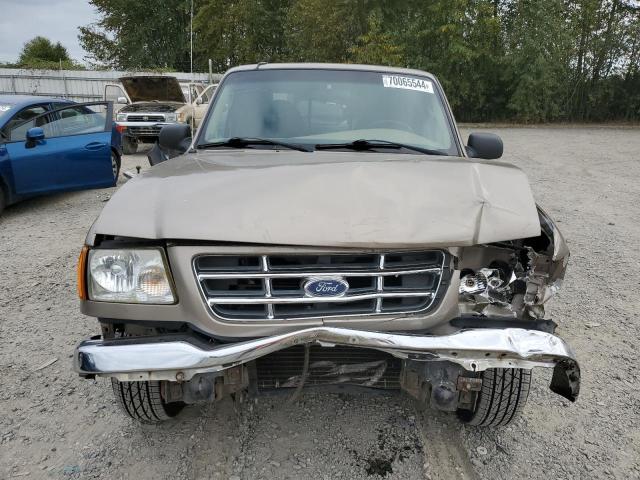 Photo 4 VIN: 1FTYR44V23PB13692 - FORD RANGER SUP 