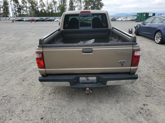 Photo 5 VIN: 1FTYR44V23PB13692 - FORD RANGER SUP 