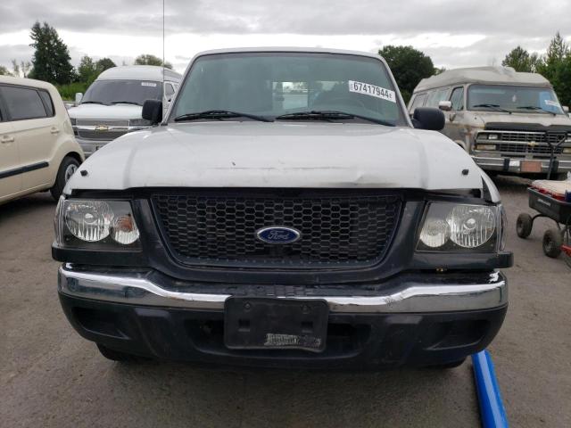 Photo 4 VIN: 1FTYR44V23PB25454 - FORD RANGER SUP 