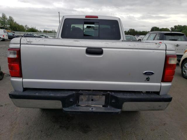 Photo 5 VIN: 1FTYR44V23PB25454 - FORD RANGER SUP 