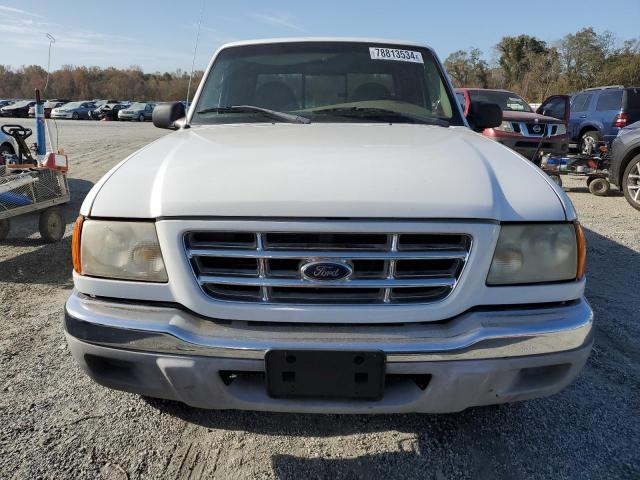 Photo 4 VIN: 1FTYR44V23TA20243 - FORD RANGER SUP 