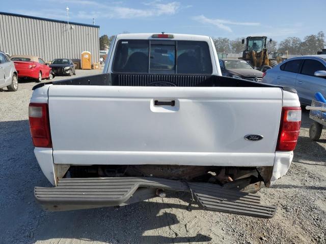 Photo 5 VIN: 1FTYR44V23TA20243 - FORD RANGER SUP 