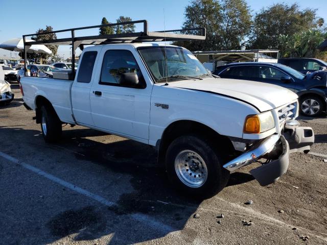 Photo 3 VIN: 1FTYR44V43PA34363 - FORD RANGER 