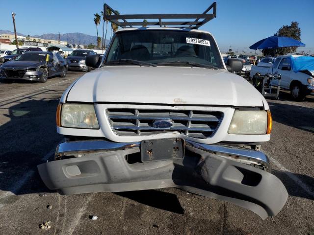 Photo 4 VIN: 1FTYR44V43PA34363 - FORD RANGER 