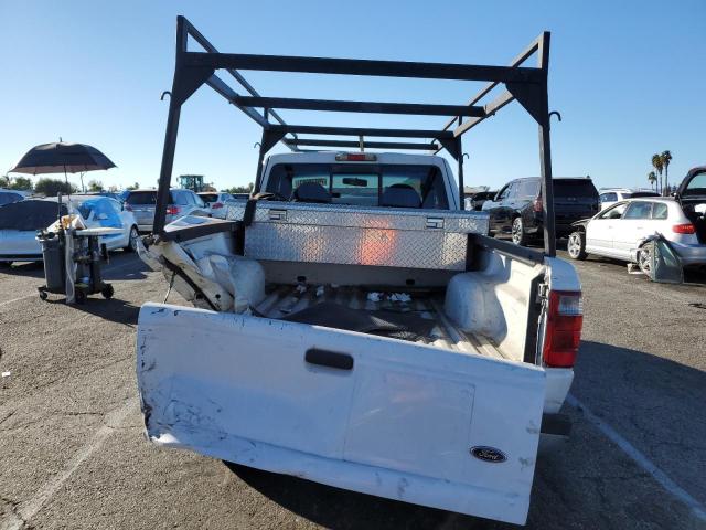 Photo 5 VIN: 1FTYR44V43PA34363 - FORD RANGER 