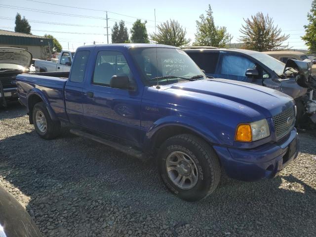 Photo 3 VIN: 1FTYR44V53PB20748 - FORD RANGER 