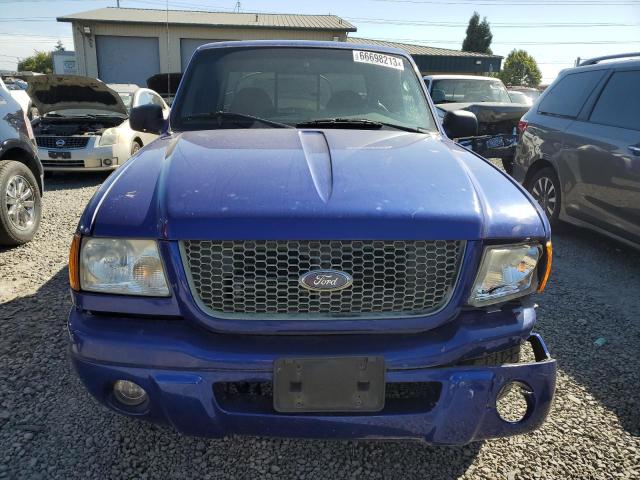 Photo 4 VIN: 1FTYR44V53PB20748 - FORD RANGER 