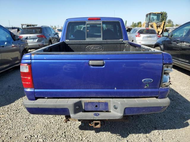 Photo 5 VIN: 1FTYR44V53PB20748 - FORD RANGER 