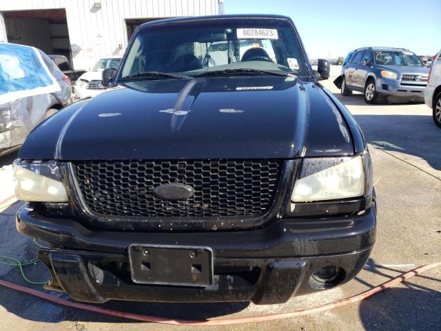 Photo 4 VIN: 1FTYR44V63PA21226 - FORD RANGER 