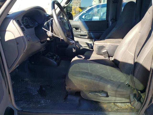 Photo 6 VIN: 1FTYR44V63PA21226 - FORD RANGER 