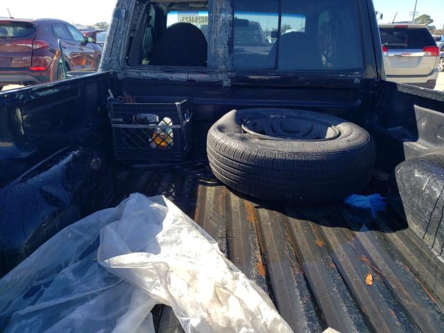 Photo 9 VIN: 1FTYR44V63PA21226 - FORD RANGER 