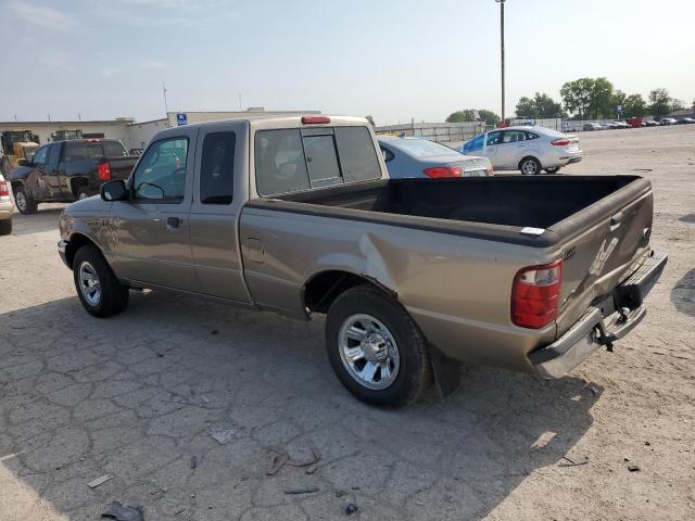 Photo 1 VIN: 1FTYR44V63PB39969 - FORD RANGER SUP 