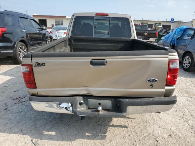 Photo 5 VIN: 1FTYR44V63PB39969 - FORD RANGER SUP 