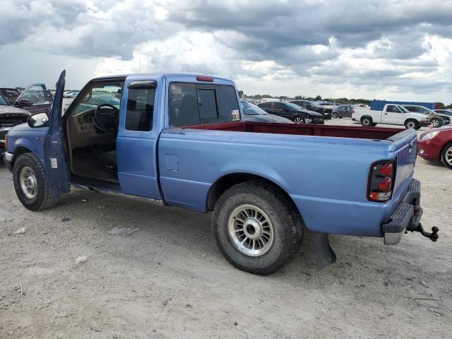 Photo 1 VIN: 1FTYR44V63TA23064 - FORD RANGER SUP 