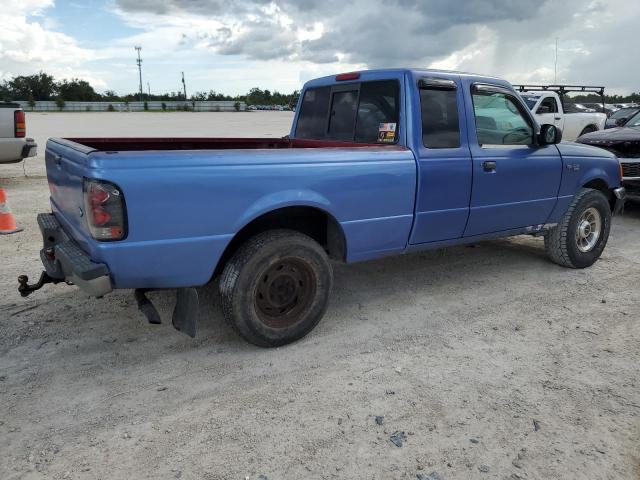 Photo 2 VIN: 1FTYR44V63TA23064 - FORD RANGER SUP 