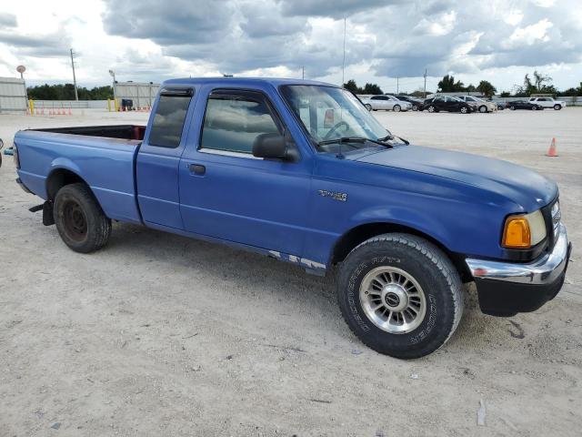 Photo 3 VIN: 1FTYR44V63TA23064 - FORD RANGER SUP 