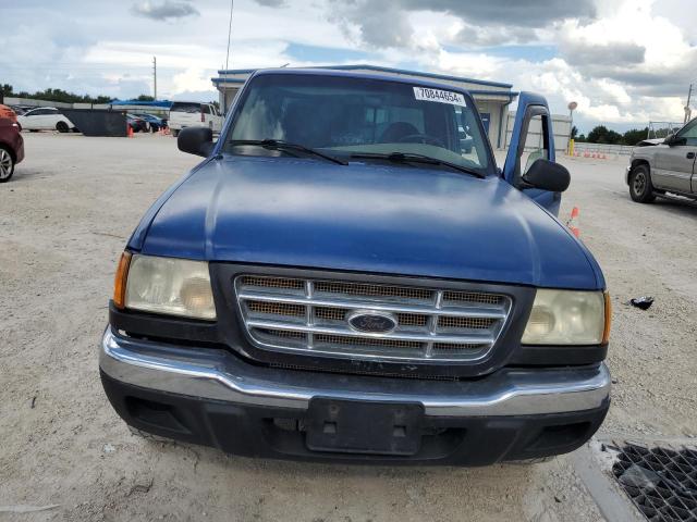 Photo 4 VIN: 1FTYR44V63TA23064 - FORD RANGER SUP 