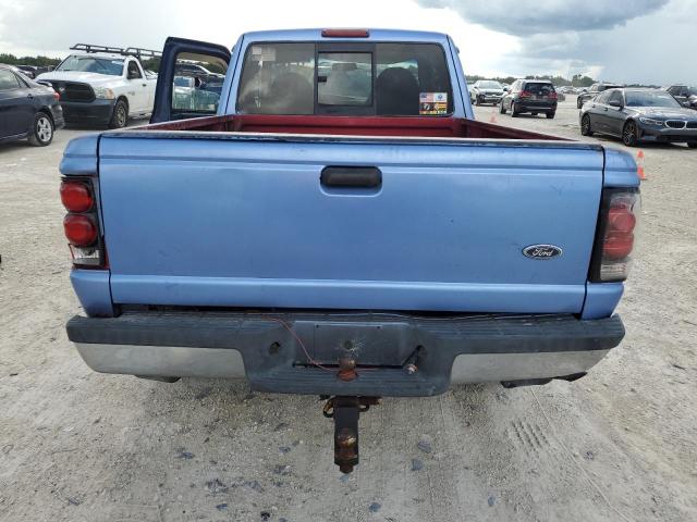 Photo 5 VIN: 1FTYR44V63TA23064 - FORD RANGER SUP 