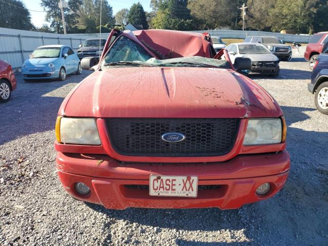 Photo 4 VIN: 1FTYR44V72PB32236 - FORD RANGER SUP 