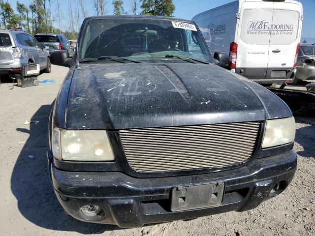 Photo 4 VIN: 1FTYR44V73PA22157 - FORD RANGER SUP 