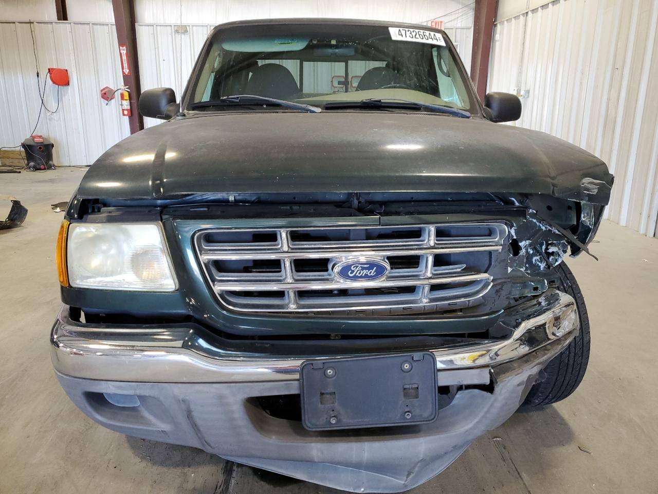 Photo 4 VIN: 1FTYR44V73TA15216 - FORD RANGER 