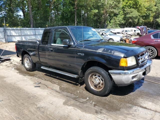 Photo 3 VIN: 1FTYR44V73TA19928 - FORD RANGER SUP 