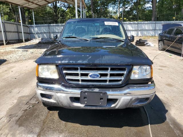 Photo 4 VIN: 1FTYR44V73TA19928 - FORD RANGER SUP 