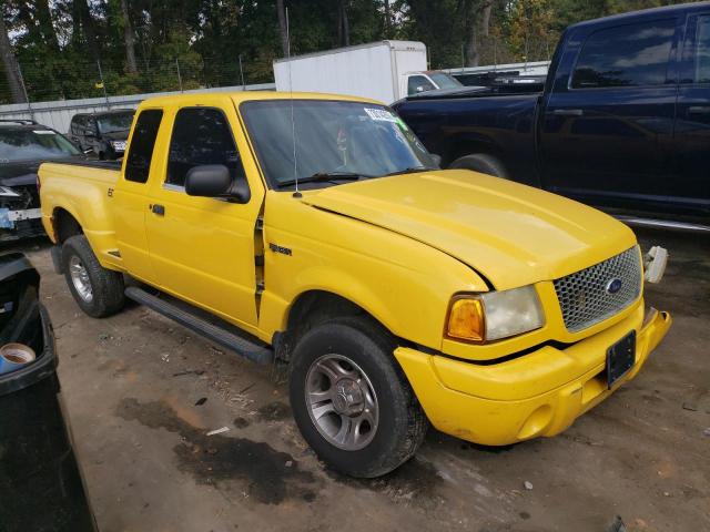 Photo 3 VIN: 1FTYR44V82PB27420 - FORD RANGER 