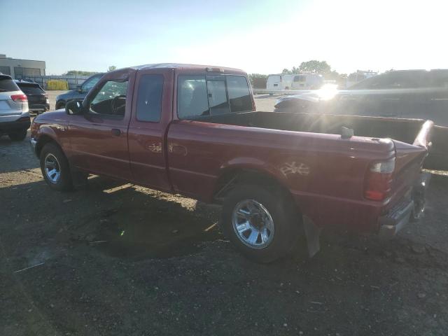 Photo 1 VIN: 1FTYR44V82TA67940 - FORD RANGER 