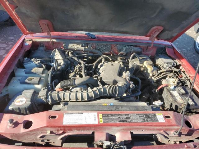 Photo 10 VIN: 1FTYR44V82TA67940 - FORD RANGER 