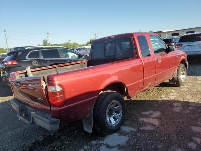 Photo 2 VIN: 1FTYR44V82TA67940 - FORD RANGER 