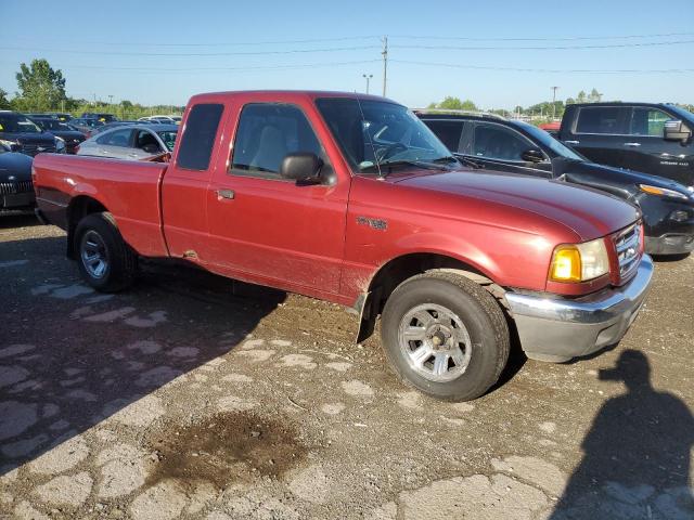 Photo 3 VIN: 1FTYR44V82TA67940 - FORD RANGER 