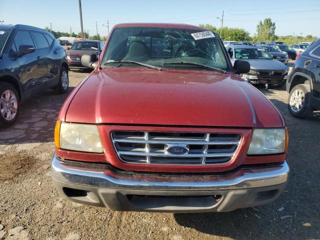 Photo 4 VIN: 1FTYR44V82TA67940 - FORD RANGER 