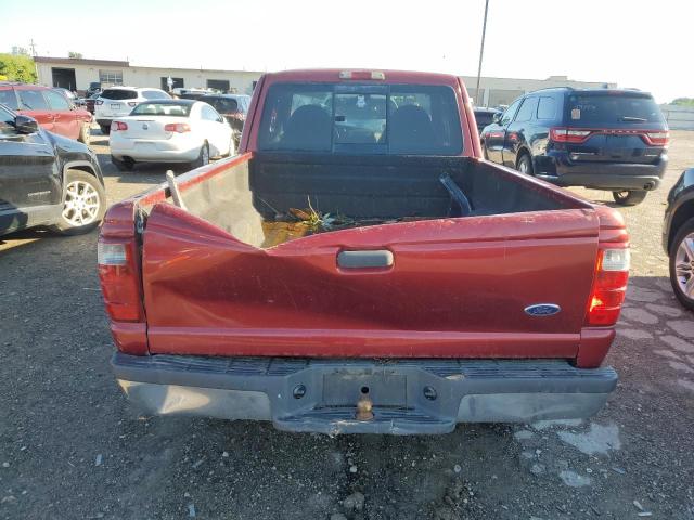 Photo 5 VIN: 1FTYR44V82TA67940 - FORD RANGER 