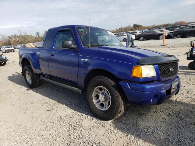 Photo 3 VIN: 1FTYR44V83PB43327 - FORD RANGER 