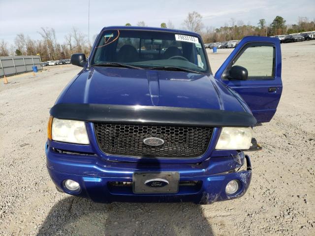 Photo 4 VIN: 1FTYR44V83PB43327 - FORD RANGER 